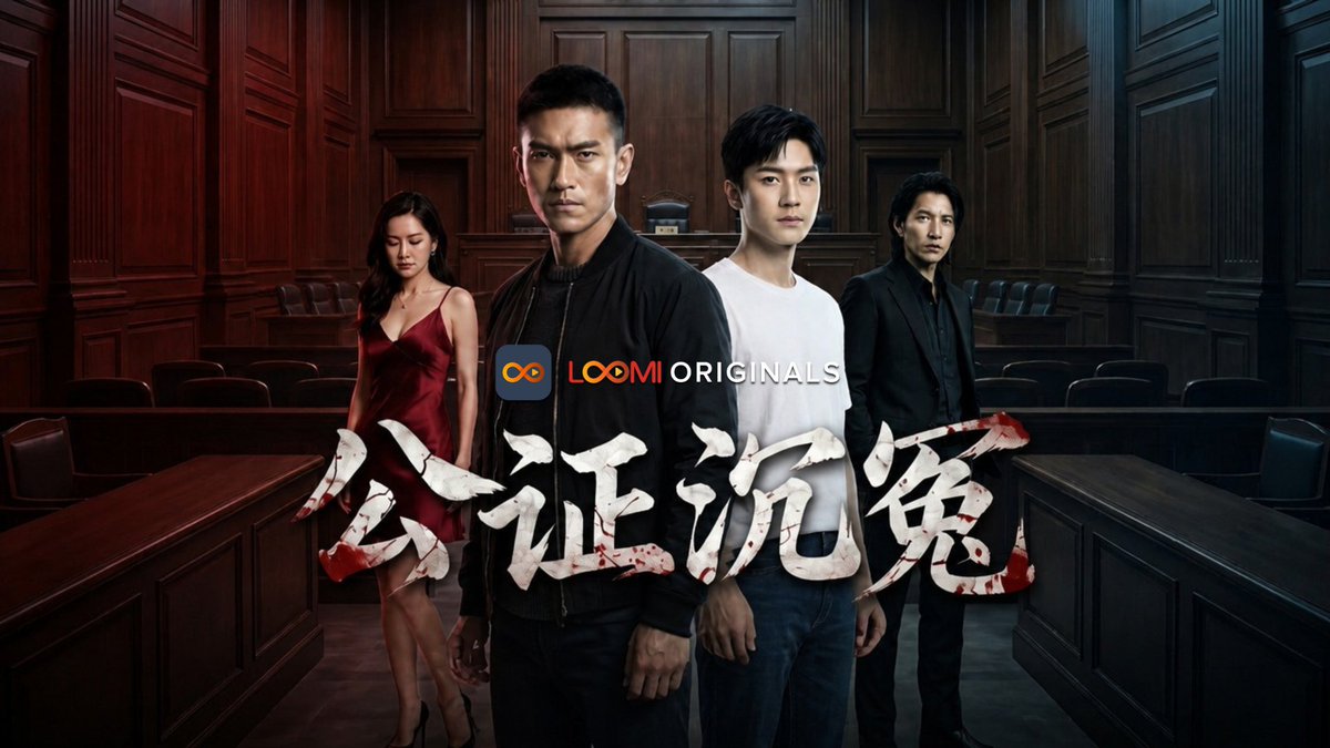 loomiglobal's tweet photo. Loomi Entertainment Group’s First AI Drama Buried Innocent Surpasses 1 Million Views in Just 3 Days on TikTok Short Drama

Singapore — Loomi Entertainment Group (LEG) today announced that its debut fully AI-produced vertical drama, Buried Innocent, has surpassed 1 million views within just three days of release on TikTok Short Drama, marking a significant milestone for the company’s first AI-native production and highlighting the growing potential of AI-powered entertainment.

The milestone was achieved organically, reflecting the strong appeal and shareability of Buried Innocent. As Loomi Entertainment Group’s first title released through TikTok Drama Center, the series showcases the company’s ability to develop compelling stories that connect with audiences in the competitive short-form drama landscape. Buried Innocent is also available on the Loomi App.

The achievement represents more than a viewership milestone. It validates Loomi Entertainment Group's approach to combining cinematic storytelling, artificial intelligence, and vertically optimized content to deliver entertainment designed specifically for today's digital audiences. As viewers increasingly embrace mobile-first viewing habits, Loomi is positioning itself at the forefront of a new era of AI-native content creation.

"Reaching one million organic views in just three days is an exciting milestone for our team and validates our vision for the future of entertainment," said Sharon Tse, Chief Executive Officer of Loomi Entertainment Group. "While AI powers our production process, great storytelling remains at the heart of everything we create. Buried Innocent demonstrates that audiences are ready to embrace a new generation of entertainment where creativity and technology come together to deliver captivating viewing experiences."

Buried Innocent was produced entirely using Imaginary, Loomi Entertainment Group's proprietary AI cinematic engine. Imaginary integrates artificial intelligence across the complete production pipeline—from story ideation and screenplay development to visual generation, scene composition, and final cinematic output—creating a faster, more scalable approach to producing premium entertainment while preserving creative quality and consistency.

As the first title in Loomi Entertainment Group's growing slate of Loomi Originals, Buried Innocent lays the foundation for a new generation of AI-produced entertainment. The company plans to continue expanding its portfolio with additional original series across multiple languages and genres, further strengthening its position as a pioneer in AI-powered entertainment.

$GVH 

#1MillionViews #1MillionOrganicViews #TikTokDrama #AIDrama #AIEntertainment #AIStorytelling #AIGC #ArtificialIntelligence #GenerativeAI #FutureOfEntertainment #EntertainmentInnovation #DigitalEntertainment #ContentCreation #AIContent #NextGenEntertainment #VerticalDrama #ShortDrama #TikTokShortDrama #LoomiEntertainmentGroup #FutureOfMedia