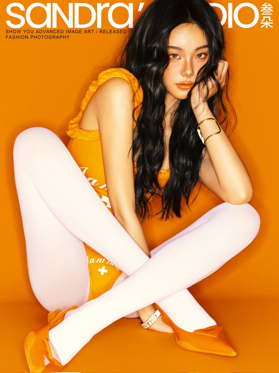 Len82707468Len's tweet photo. 模特｜叁朵摄影写真馆
橙C美式🍊 https://t.co/G32SDCnM4z