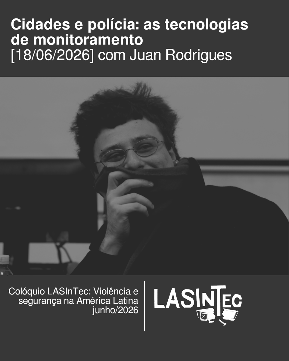 LASInTec tweet media
