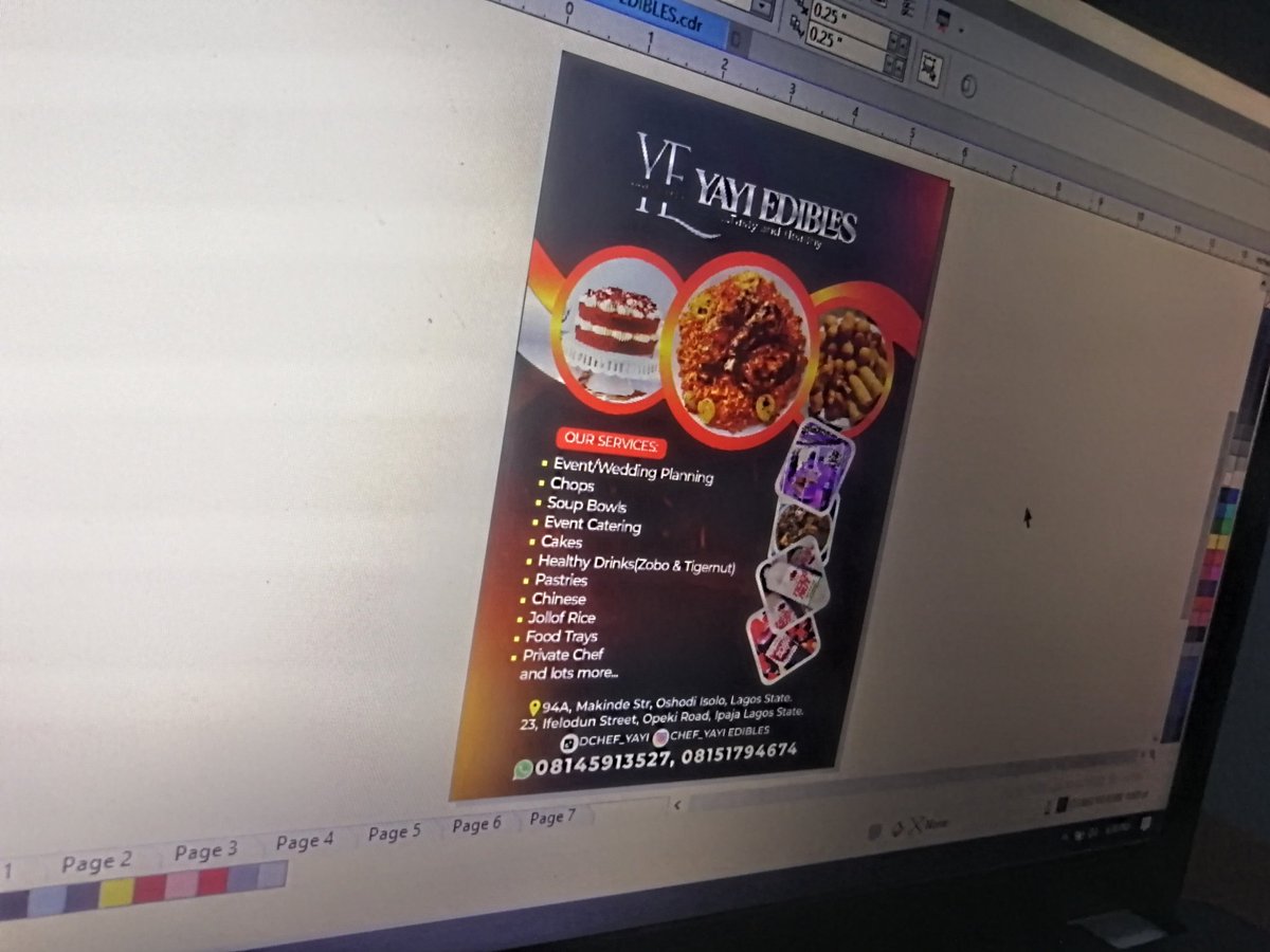 udo_daniel47's tweet photo. How can we be of help to your business/brand?

Send a DM let's talk 
08109384910
#graphicdesign #graphic #flyerdesign https://t.co/VOcFYWFIz8