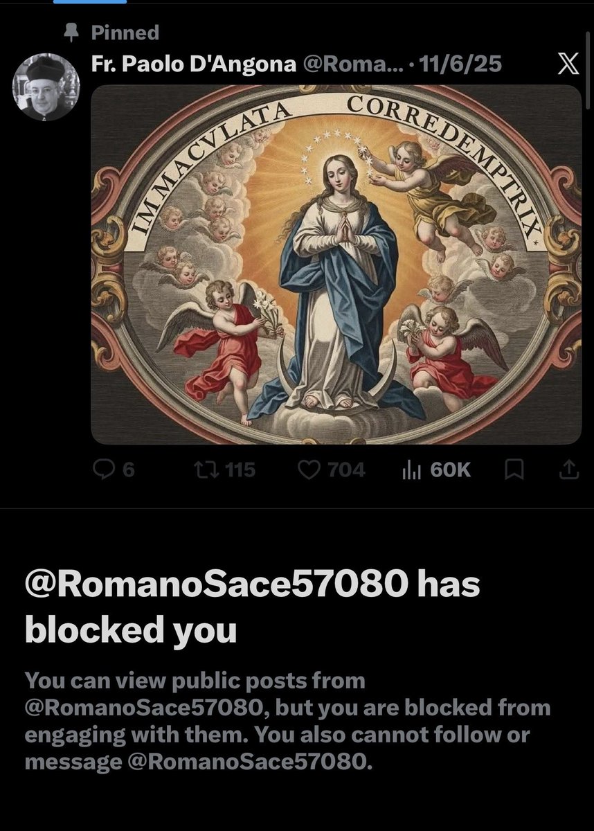 Child of ST Thomas tweet media
