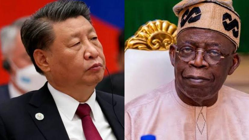 ParallelFacts's tweet photo. China Sentences Ex-Government Official To Death Over $325million Bribes, Corruption Scandal While Tinubu Administration Shields Yahaya Bello, Okowa Other Corruption-Linked APC Politicians https://t.co/LRzr8O6RDn https://t.co/8vhdIKrDUd