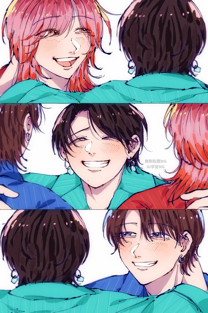 むちゃ〜❕ (@mucha_mga) / X