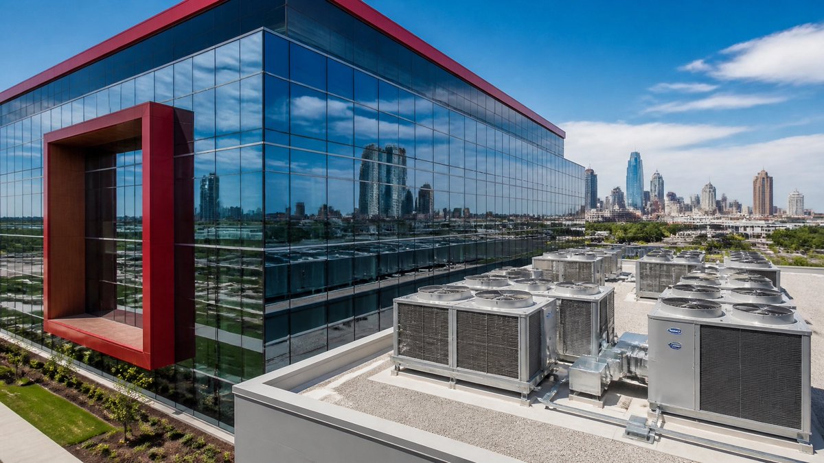 Superiair1's tweet photo. It's Up from Here! 🚀 Stop paying the 'Hidden Tax' on your summer energy bill. One DFW homeowner saw costs plummet after our 12-point tune-up. Save cash and stay cool with our Class A service. Call SuperiAir HVAC at 214-771-9436 today. #SuperiAirHVAC https://t.co/bJfLM5w8bd