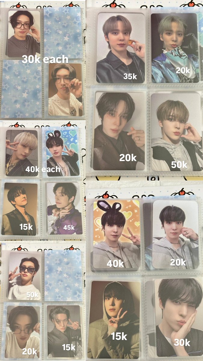 _jjoane's tweet photo. wts ateez photocard 

- EXC adm 10%, Rp2.500 (platform fee)
- mention after dm yupp^^
- no hnr.
- can each!
- rts: mulai mengurangi koleksi

#ateez #wts #wanttosell https://t.co/1CCQA5fLKZ