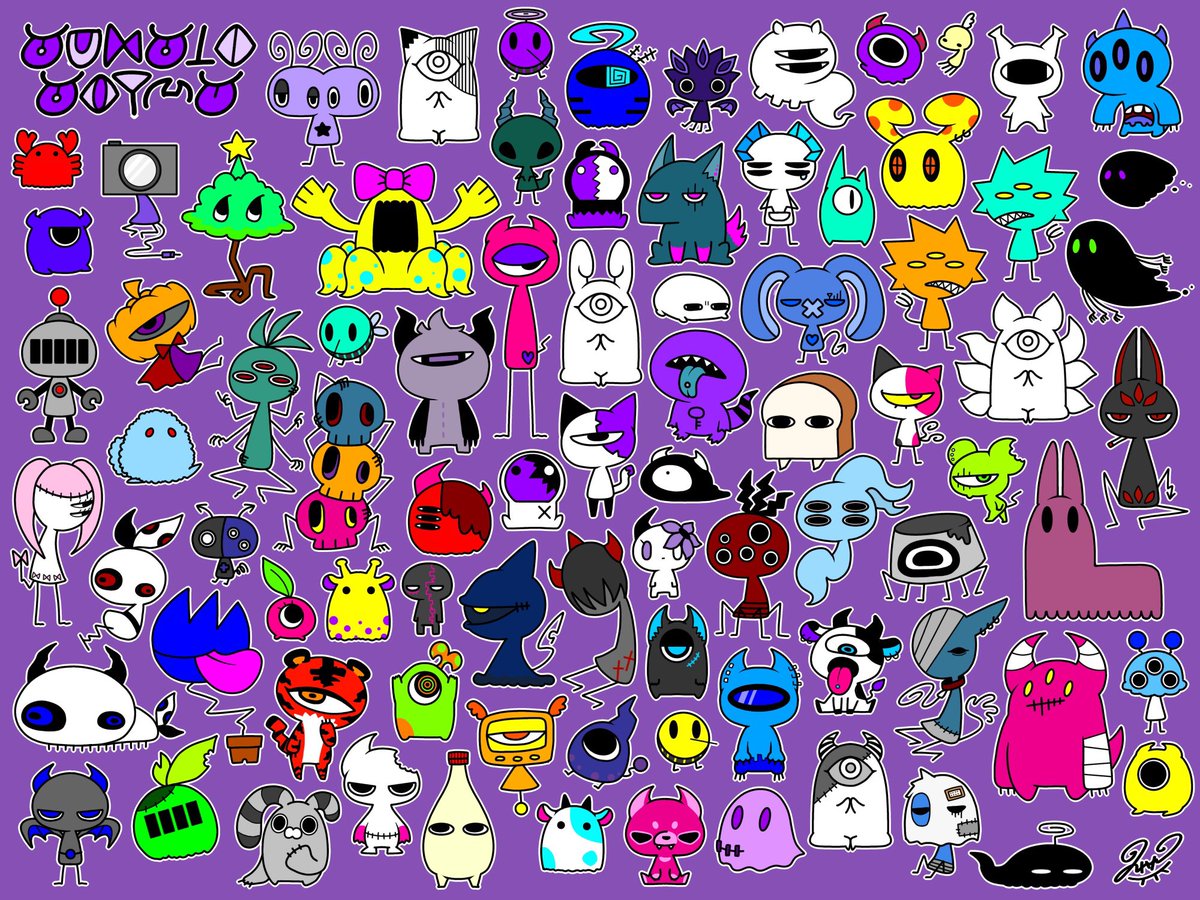 nekomata0215's tweet photo. 最近お絵描きできてないので過去絵で申し訳ないんですが全人類も人外も見てください、お願いします

気に入ったらRTもお願いします

#OC https://t.co/vqaEbXANDm