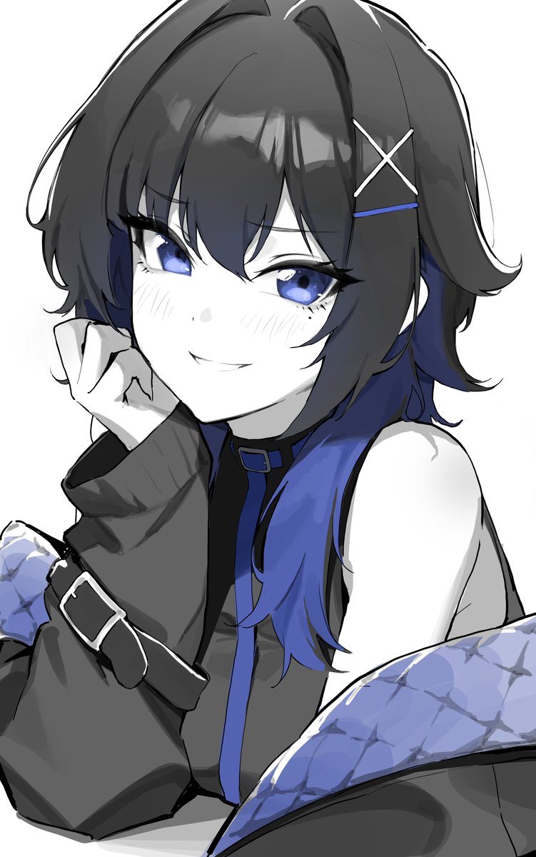 ミタチカイト@fanbox tweet media