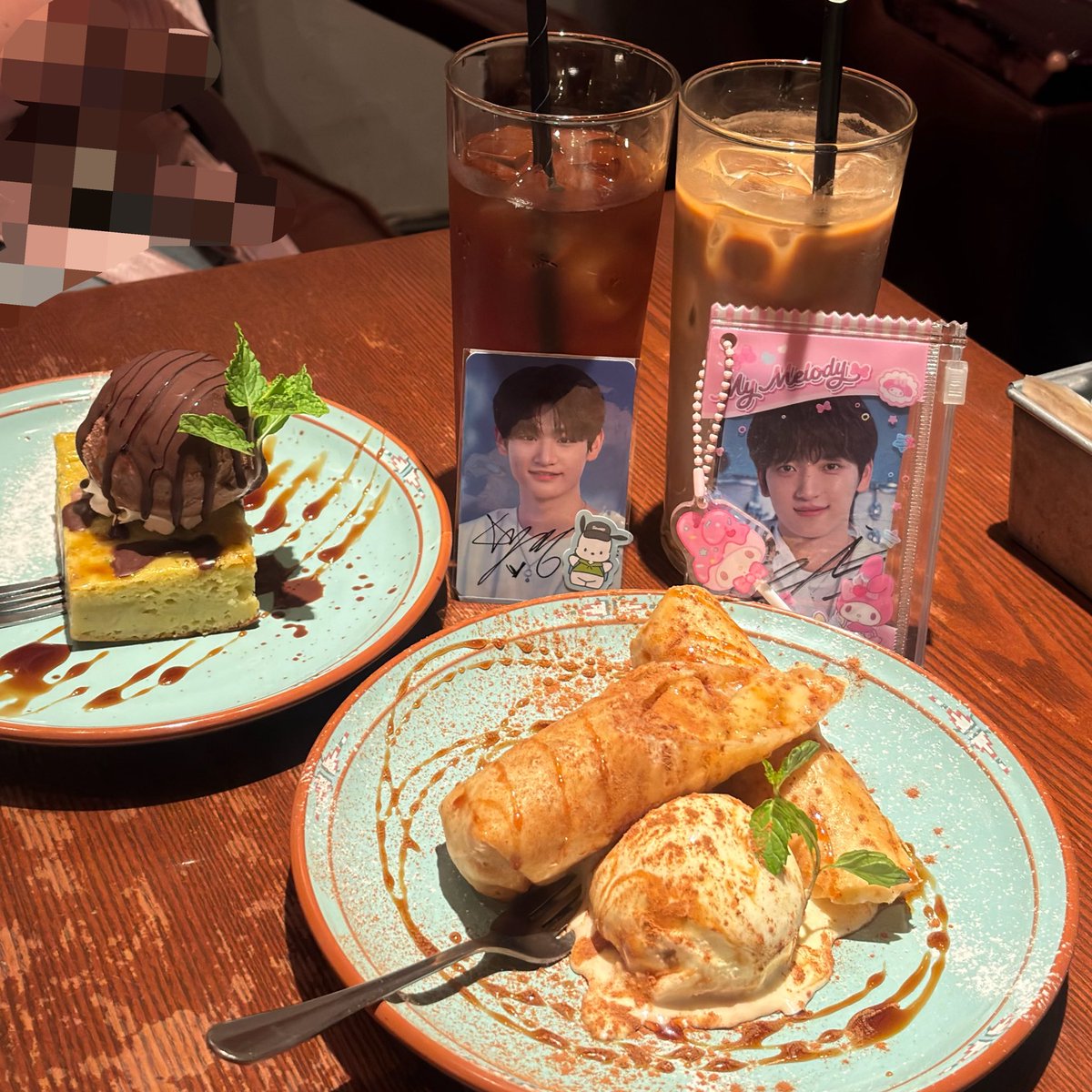 kummii1230's tweet photo. やる気出してこ〜￼🌸 https://t.co/Loydx17qDQ
