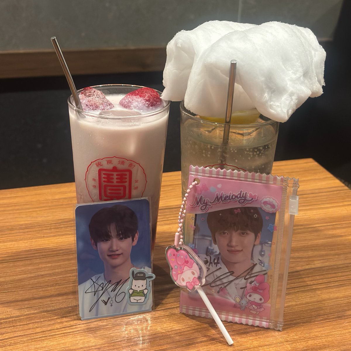 kummii1230's tweet photo. やる気出してこ〜￼🌸 https://t.co/Loydx17qDQ