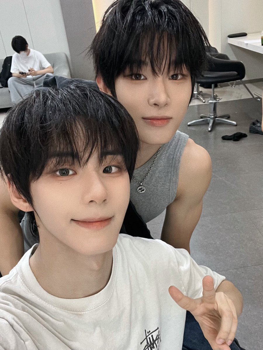 ahofhanjay's tweet photo. good morning🥹🥹🥹🥹🥹🥹🥹 https://t.co/QomKlt8HIe