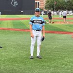 Photo by Vincennes Lincoln Baseball (@VincennesBase)