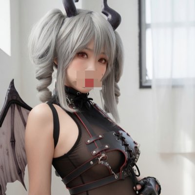 erii_cos's tweet photo. #NewProfilePic https://t.co/s9SuRbCZEM