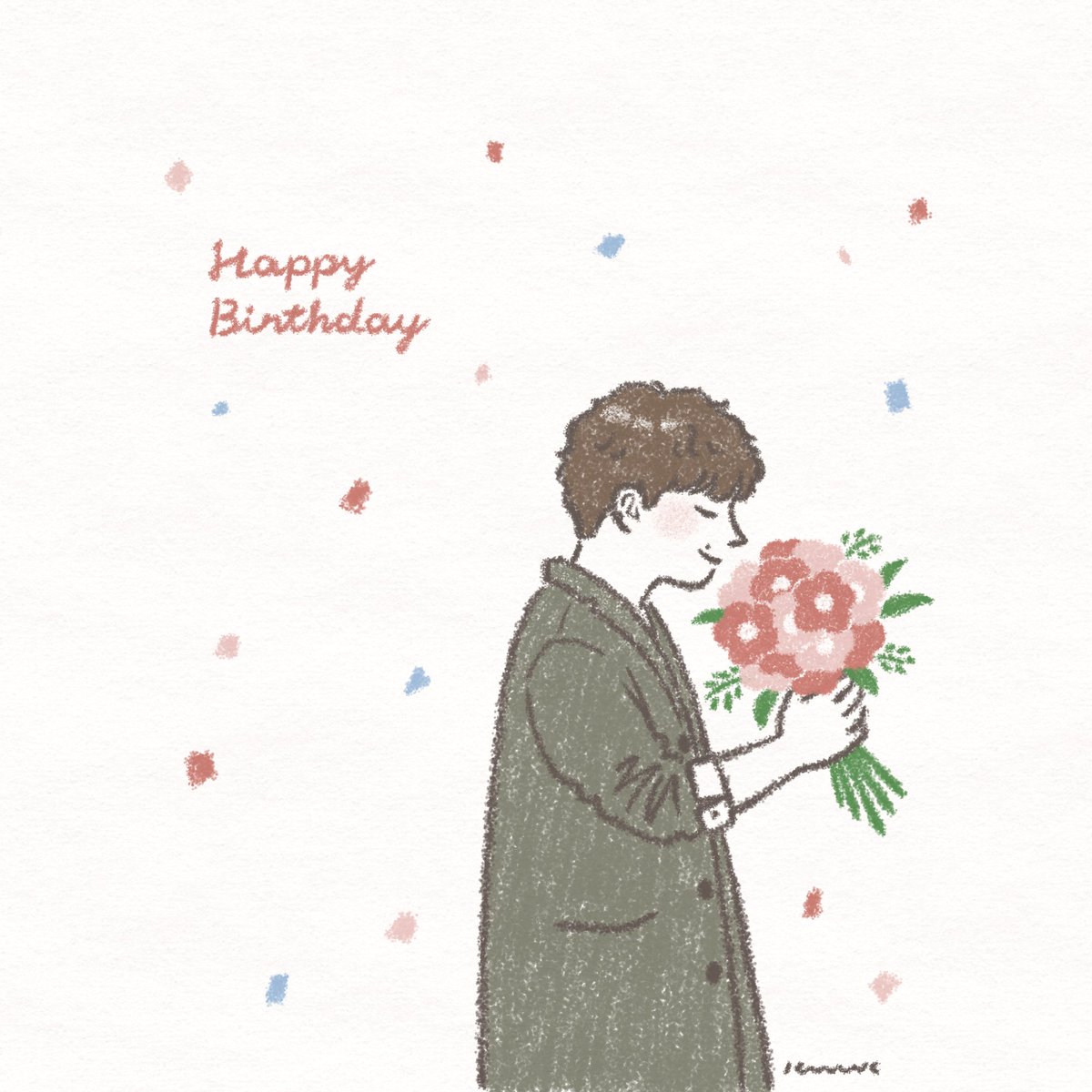 kmmk_8's tweet photo. 志摩お誕生日おめでとう https://t.co/RqvdshIGYi