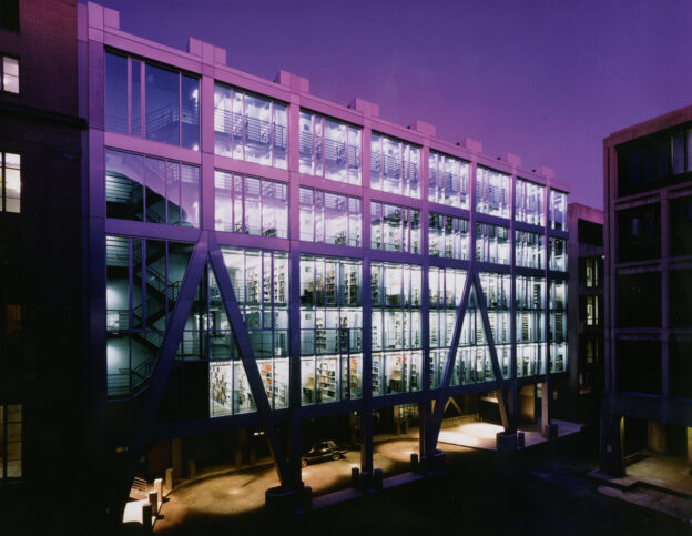 OneArchitecture's tweet photo. #MIT #MassachusettsInstituteofTechnology #Architecture #RotchLibrary #library 

Future of Rotch Library begins to take shape:https://t.co/xpTsOeApQG https://t.co/kpGe5W9odj