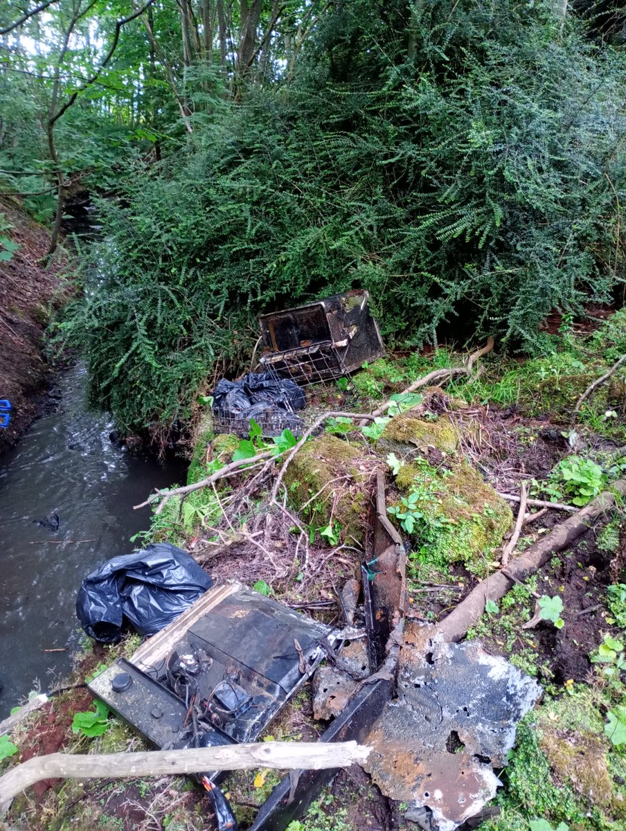 Water of Leith Conservation Trust tweet media