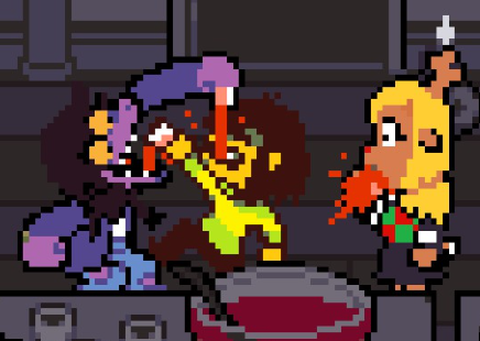 ernestlyme's tweet photo. @shinsocane @_senby_ i feel like mentally noelle was here for much of the festival https://t.co/RNHNPI8llQ