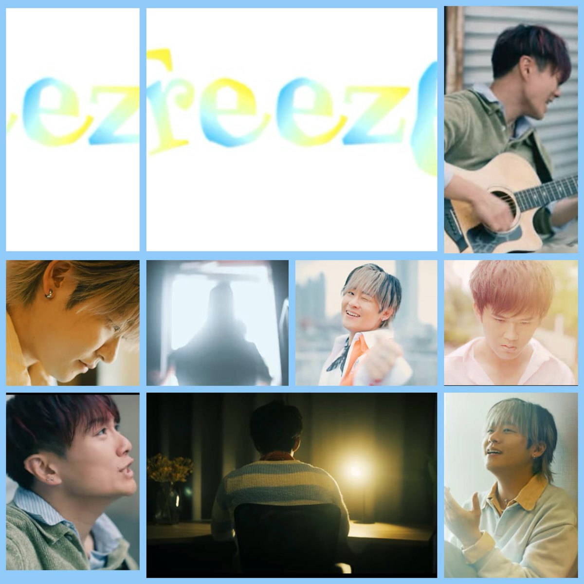 RUU007104435083's tweet photo. 7/10(金)八王子いちょうホール
ワンマンライブまで あと2️⃣日 ❗️

現地チケット⬇️
https://t.co/9OfWSjSpsH

配信チケット⬇️
https://t.co/OscfWrONOM https://t.co/MQ6IGCrj9h