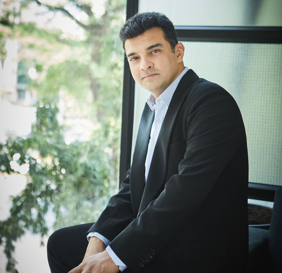 suyashpachauri's tweet photo. SIDDHARTH ROY KAPUR JOINS CINENOW AS PRINCIPAL ADVISOR

Film producer and media entrepreneur Siddharth Roy Kapur has been appointed Principal Advisor to the founding team of CineNow, marking a significant step in the company's growth strategy.

In his new role, Roy Kapur will provide strategic guidance on content investments, industry partnerships, platform expansion, and long-term value creation. His appointment comes as CineNow advances its ₹1,350 crore Film IP investment platform, aimed at strengthening financial support for India's entertainment ecosystem and promoting content as a long-term institutional asset class.

#SiddharthRoyKapur #CineNow #FilmIndustry #EntertainmentBusiness #MediaIndustry #ContentInvestment #IndianCinema #Bollywood #EntertainmentNews #FilmIP #SuyashPachauri #SuyashPachauriWrites