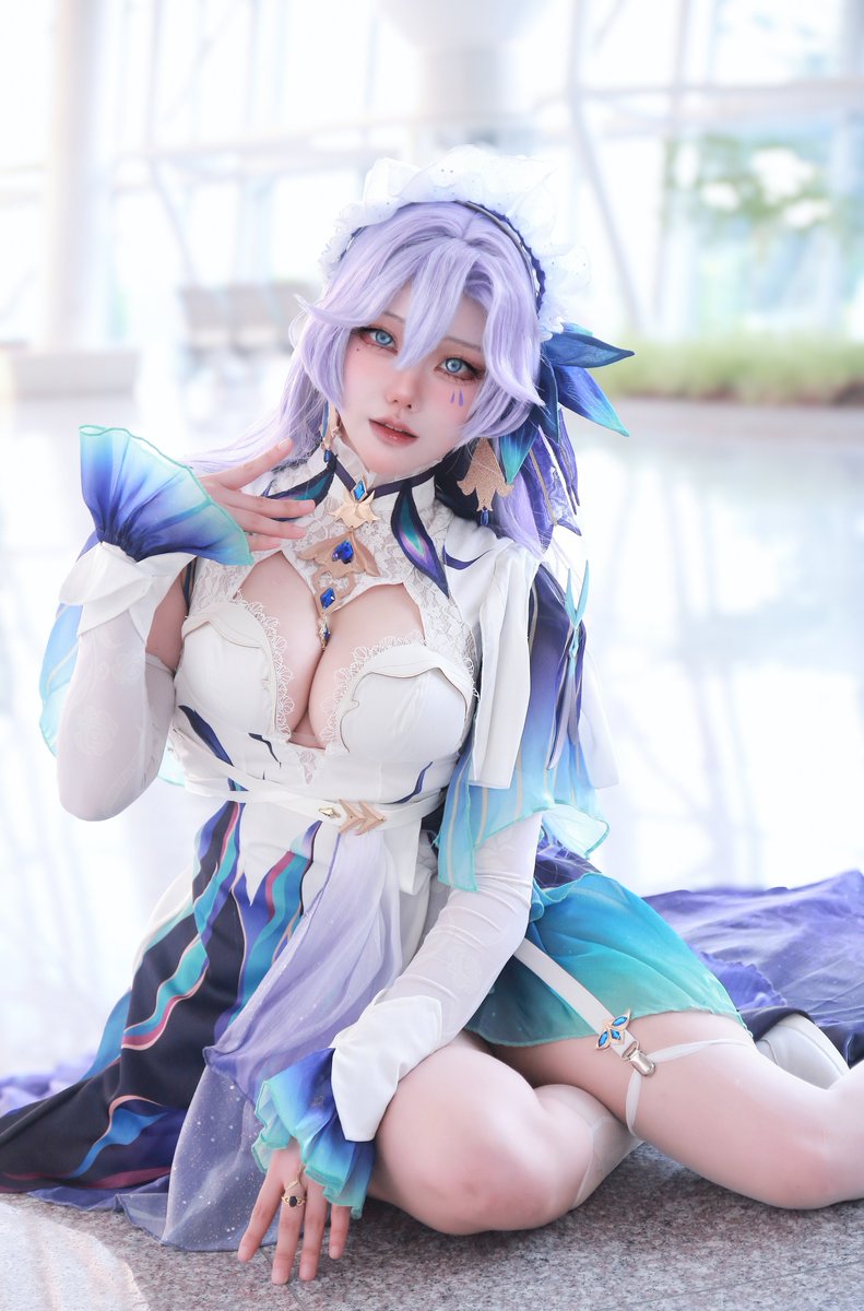 56_chuchu's tweet photo. Cantarella 💜
#WutheringWaves #鳴潮 https://t.co/3dEeJv7NtQ