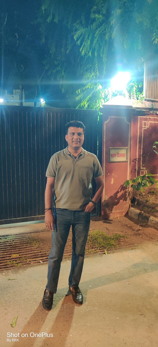 kamal kanawaria tweet media