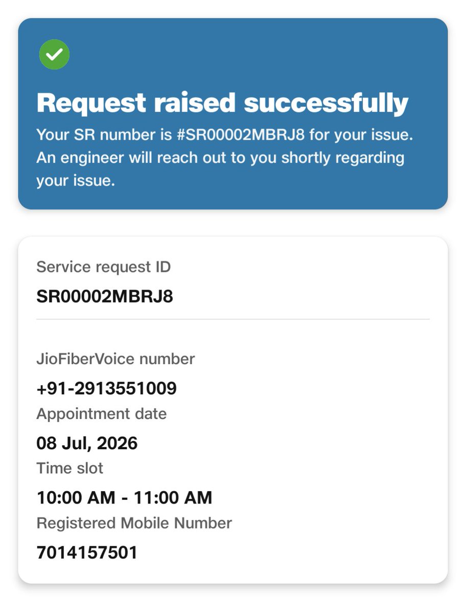 neeru247's tweet photo. @JioCare again same problem and still this is also from your end what a pathetic and bad service poor customer support poor service just after 24 hours internet again down https://t.co/AyMdj3kCLX