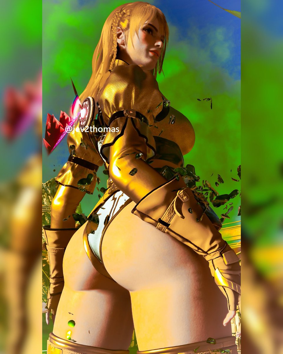 jev2thomas's tweet photo. Golden
-
#TheFirstDescendant
#VirtualPhotography https://t.co/dHIbIQUc2k