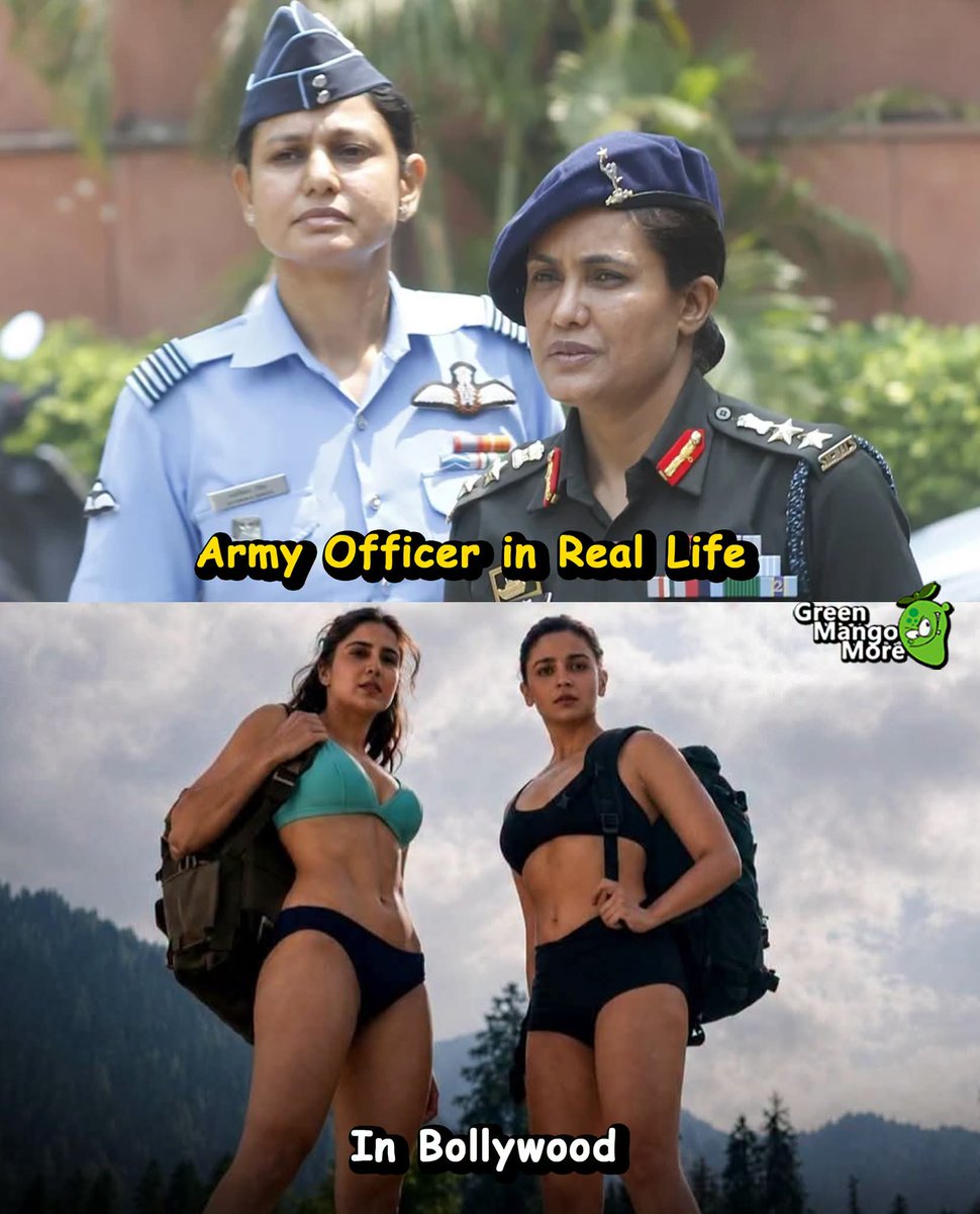PRABHAt4RSS's tweet photo. Koi Zaroorat Thi Iski? 💩
#fakebollywood https://t.co/JAWTwbbNy3