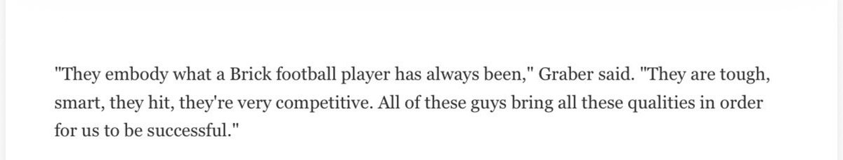 cian_foy's tweet photo. Awesome write up about me and the team! https://t.co/IsQ9X3eexs
