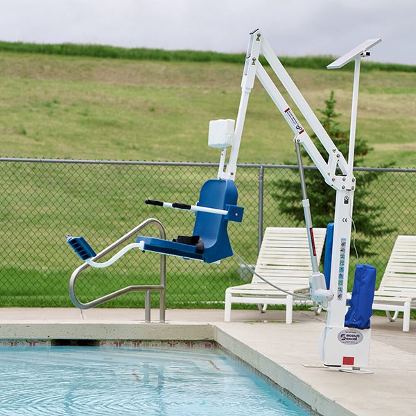 HowlingDoom's tweet photo. Taking a foid on a date to the public pool, but unknowingly to her, strapping her into the retard dunker so I can more effectively waterboard her to find out why Benjamin Netanyahu sent her https://t.co/Nyi6Eis90L