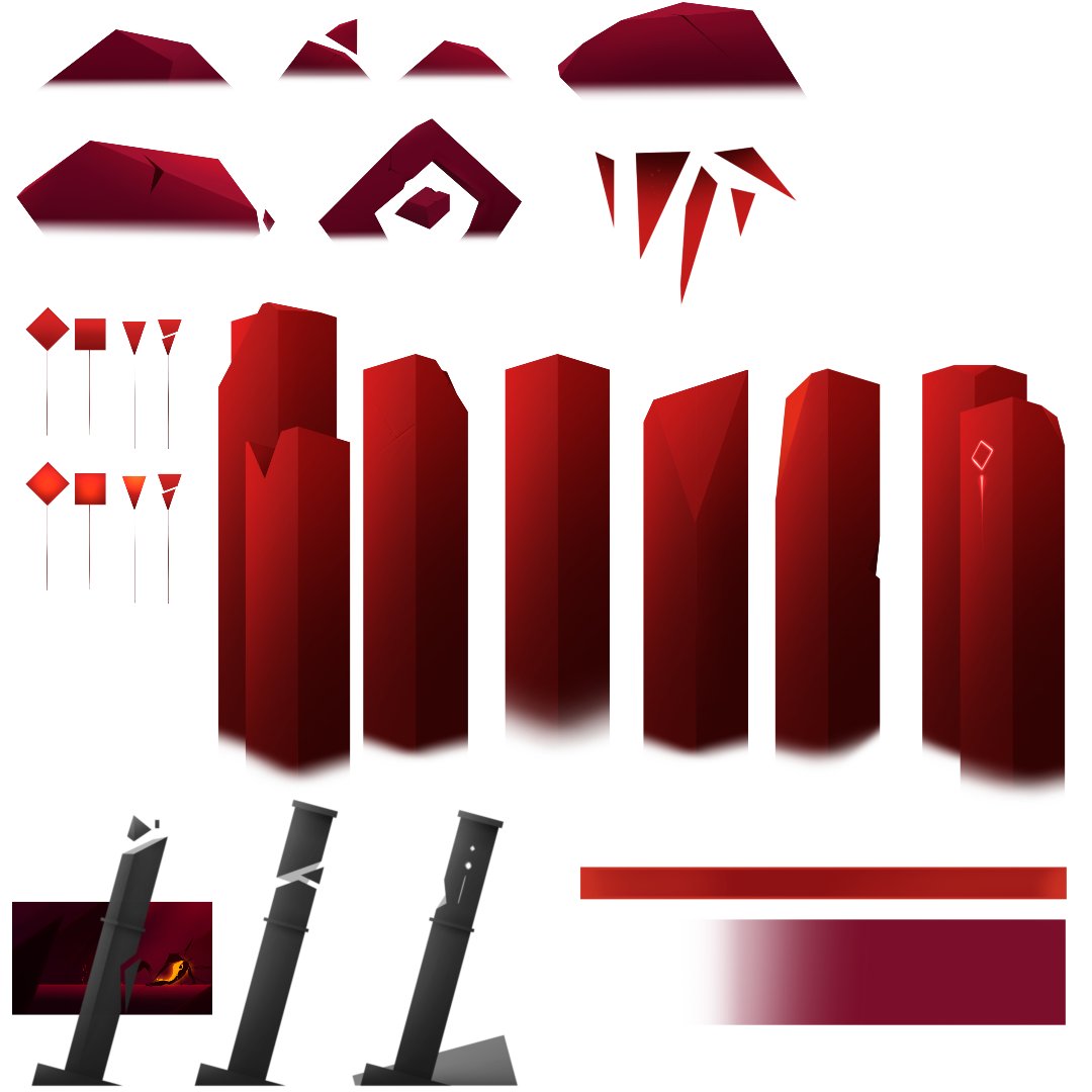 nonamestudiobcn's tweet photo. #Worldless colors for branch 2 https://t.co/6yweKK7aeR
