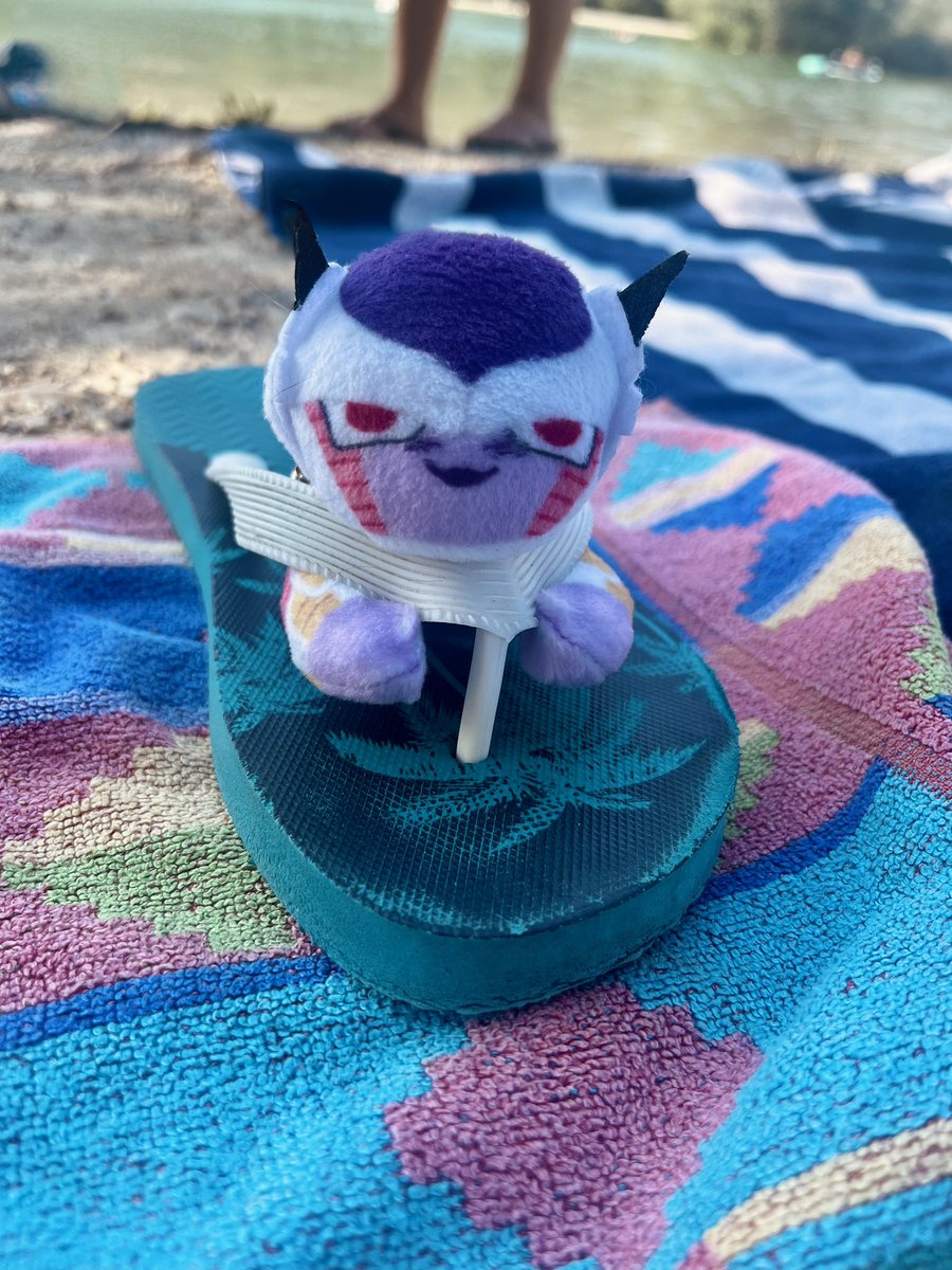 今日もゆっくり🕶️