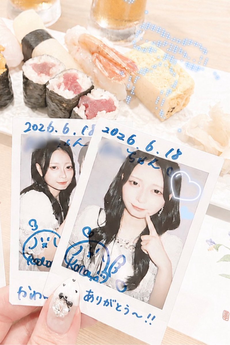 mucha_n3's tweet photo. ✼••┈┈┈┈••♪‧₊˚••┈┈┈┈••✼
　　　　6 月 定 期 公 演
   『 夏 が 始 ま る 音 が し た 。』
✼••┈┈┈┈••♪‧₊˚••┈┈┈┈••✼

#ことのとのこと https://t.co/23iEEV3T4o