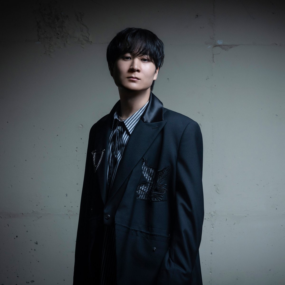 YuyaHiroseMusic's tweet photo. **** *- *--* *--* -*-- -*** --- -*--
　　   🎊7月8日🎊
　　　　広瀬裕也
 ✨アーティストデビュー✨
 **** *- *--* *--* -*-- -*** --- -*-- https://t.co/i6mGJsLmDx