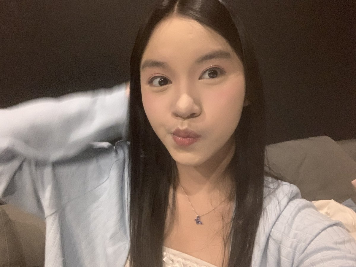 N_IntanJKT48's tweet photo. 😚 https://t.co/0ihPMliWd8