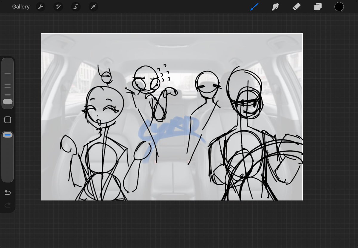 CyroToons's tweet photo. ca-li-for-nia girls, we're unforgettable~!

#artwip #artmoots #arttwt https://t.co/dueWiuTfjD