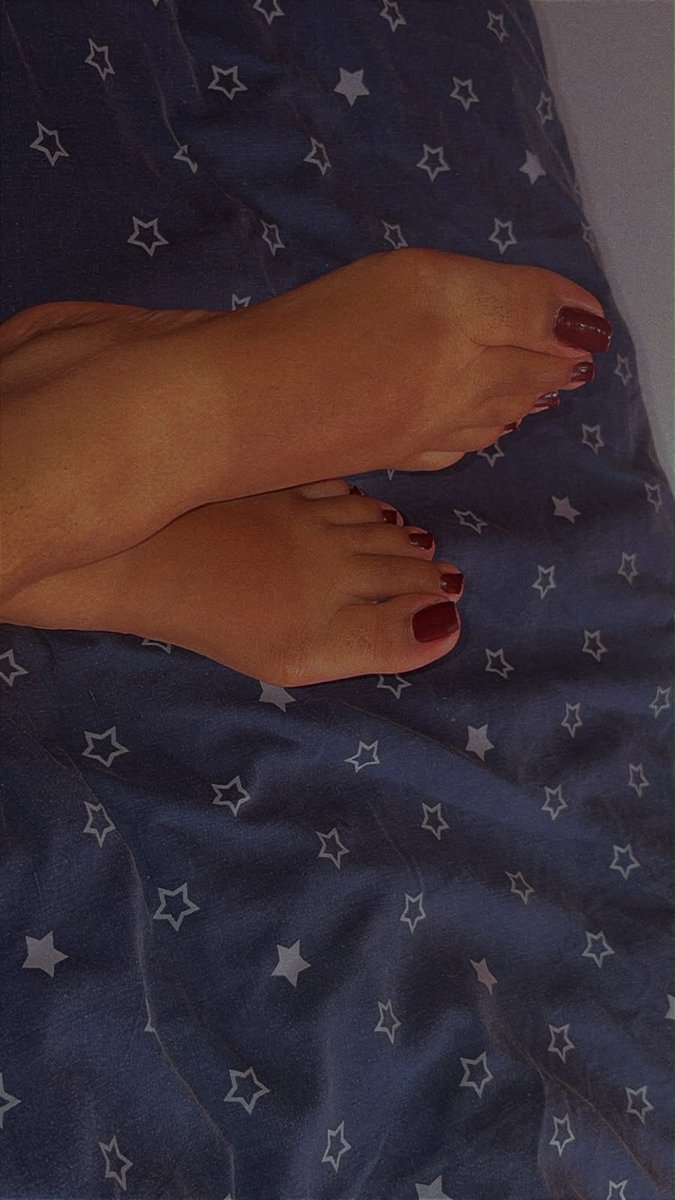 Linabrownx9's tweet photo. https://t.co/KW7WY33MBK

👣 Personalized foot content. Custom orders available. DM me. 💖 https://t.co/M80JF3FJXg