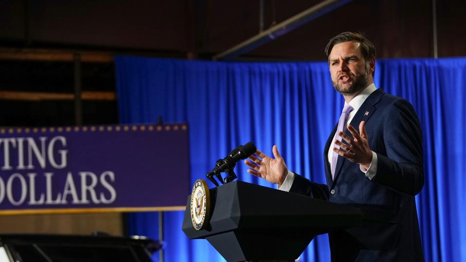 Forbes's tweet photo. Instagram Creator Who Trolls JD Vance Sues Over Access
https://t.co/ccfUb45tmA https://t.co/x9dhkuOgpA