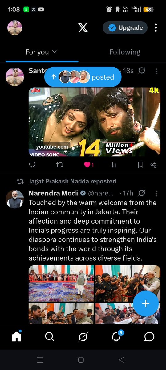 singhsantosh047's tweet photo. https://t.co/71t3fltJUY
