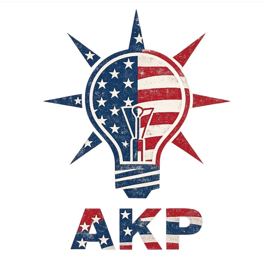 glygulayy's tweet photo. AKEPE’ye OY vermek demek Amerika’ya oy vermek demektir. AKEPE’ye OY vermek demek İsrail’e oy vermek demektir.
-Necmettin Erbakan- https://t.co/WH72DisyEU