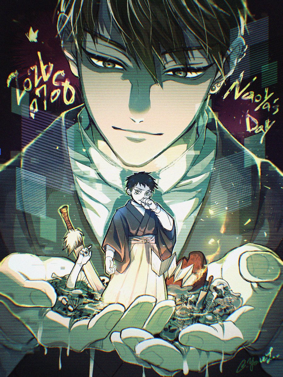 ゅ〜れ〜👻 tweet media