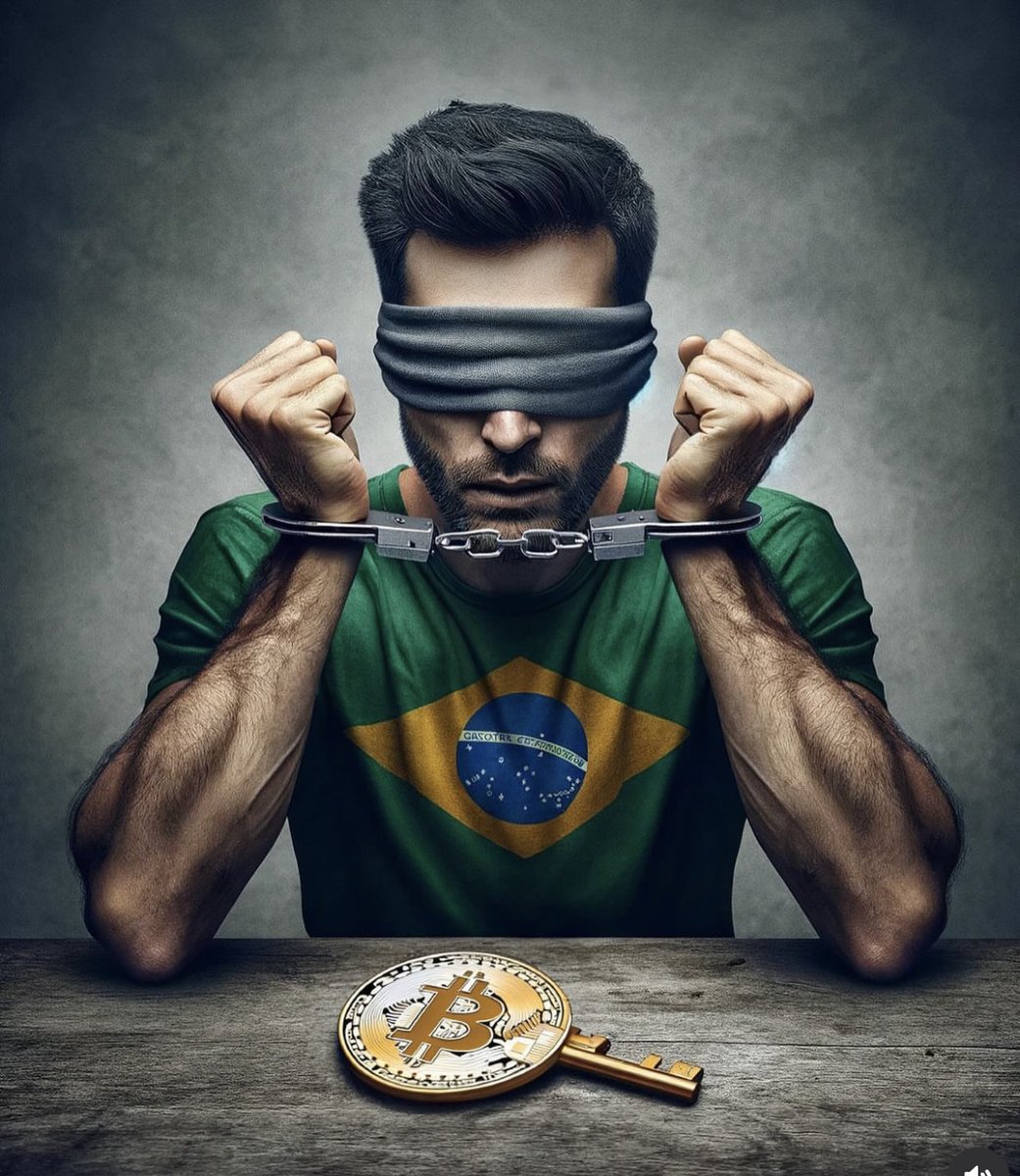 Lisergio's tweet photo. @FlavioBolsonaro Não o Brasil dorme , se acordarem vão usar #USDT e #bitcoin https://t.co/HBpqlkR59Z