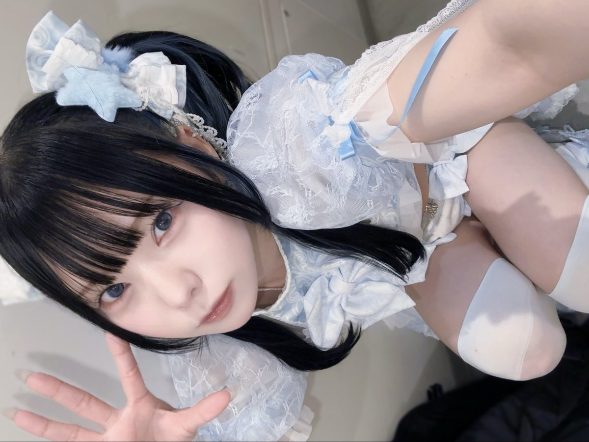 TOT_maimai's tweet photo. #よるふぇす ありがとうございました！

七夕にみんなに会えてうれしかった～～
平日なのに頑張って駆けつけてくれてありがとう！
まいの自慢の織姫彦星たち😈🎋

次は土日いよいよ初の長崎と福岡です❤︎ https://t.co/q2nSFknXBY