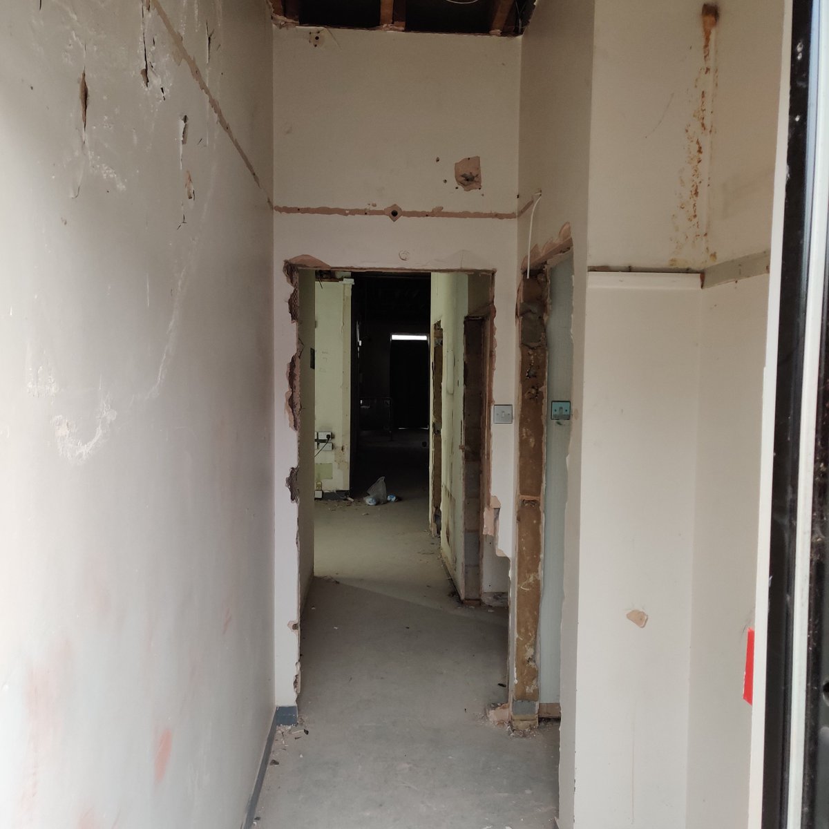 ddpcStudio's tweet photo. 'Cuffley Dental Centre', Hertfordshire
BEFORE SHOTS https://t.co/Vfc3d1RTRP