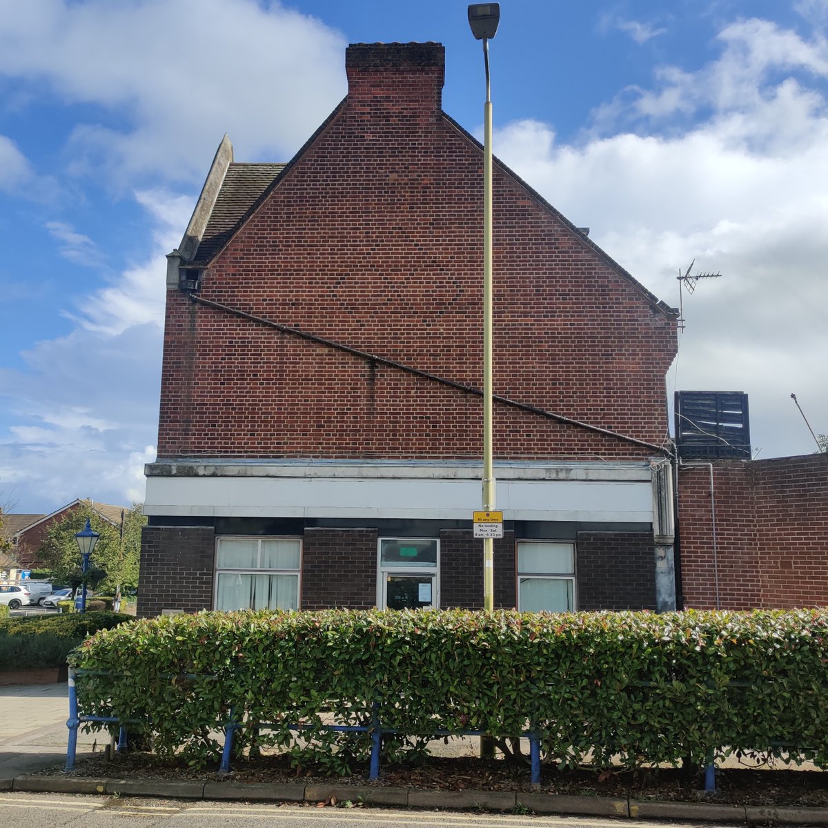 ddpcStudio's tweet photo. 'Cuffley Dental Centre', Hertfordshire
BEFORE SHOTS https://t.co/Vfc3d1RTRP