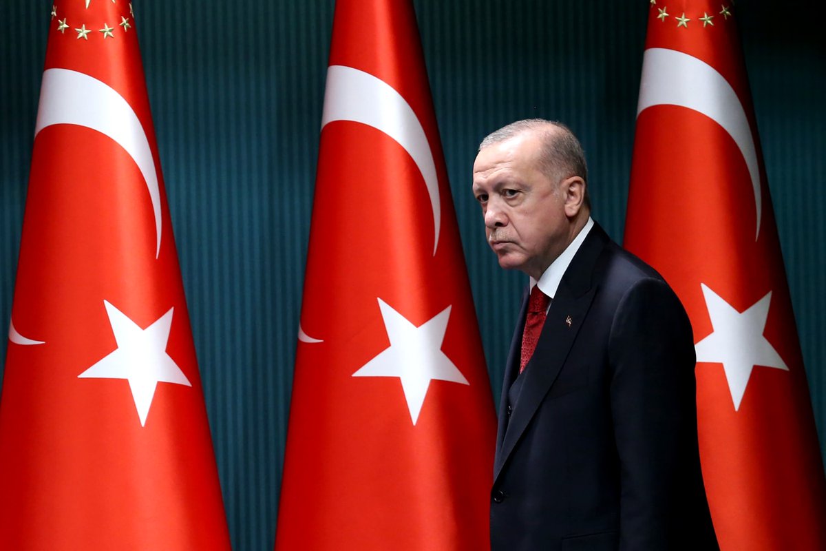 Ostrov_A's tweet photo. A reminder who Erdogan is: He shelters Hamas, fuels sickening antisemitic incitement and repeated Holocaust distortion, and leads a regime accused of grave war crimes abuses against Kurds, Yazidis and brutal repression at home in Turkey. He is no ally. https://t.co/XfJd4n8Yuq