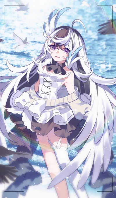 天使