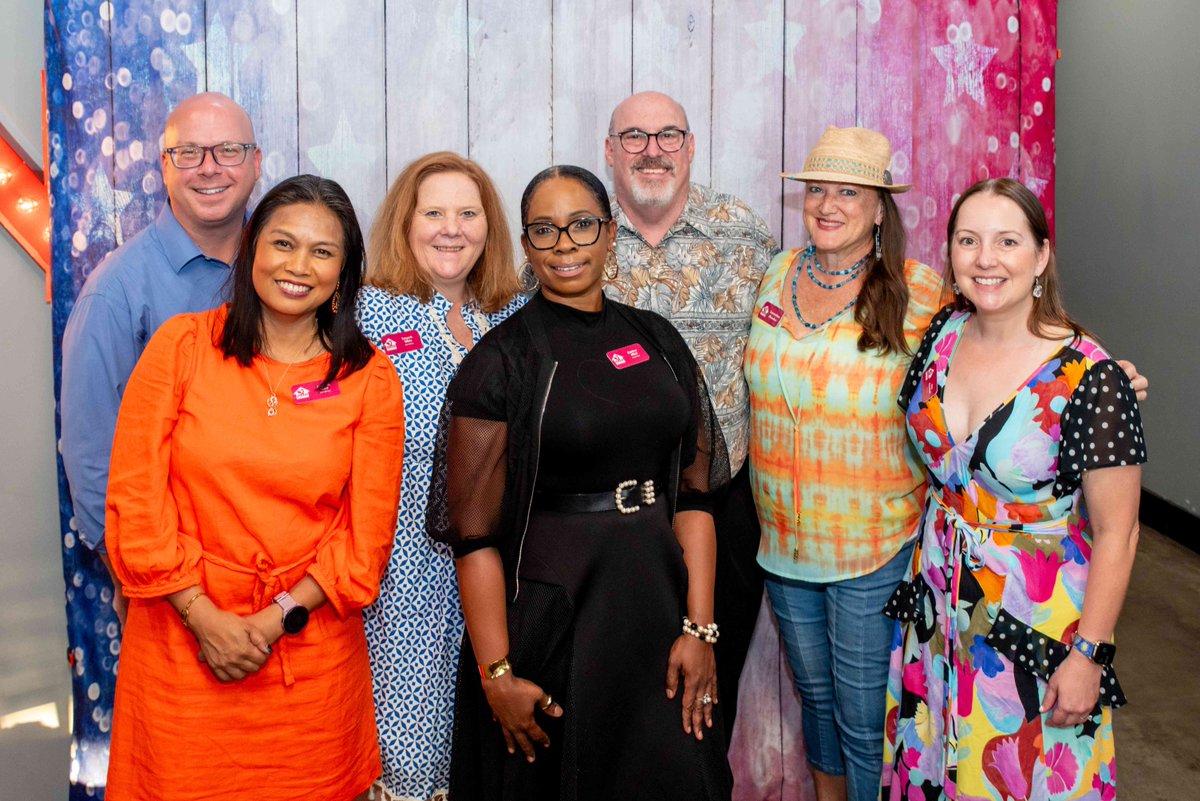 theheartprogram's tweet photo. We can't wait to celebrate our 20th anniversary with you at this year's Happy Hour at White Oak Social on September 22nd! Join us for a laid back night of fun and good company. Bring your friends and share the excitement! https://t.co/Dm1DeHyhr3 https://t.co/OYpS2DVgc5