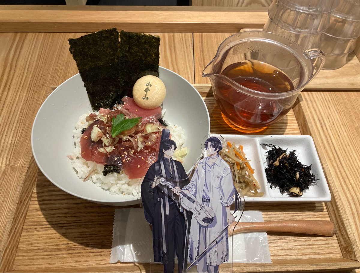 hanpen_sth's tweet photo. イベントで□が無理すぎる度、相手してくれる保護者フォロワ。いつもありがとうね。
これは日曜日あまりの出来事に情緒が耐えられず、呼び出してご飯の介助までしてもらった画 https://t.co/FT7ST8rj0H