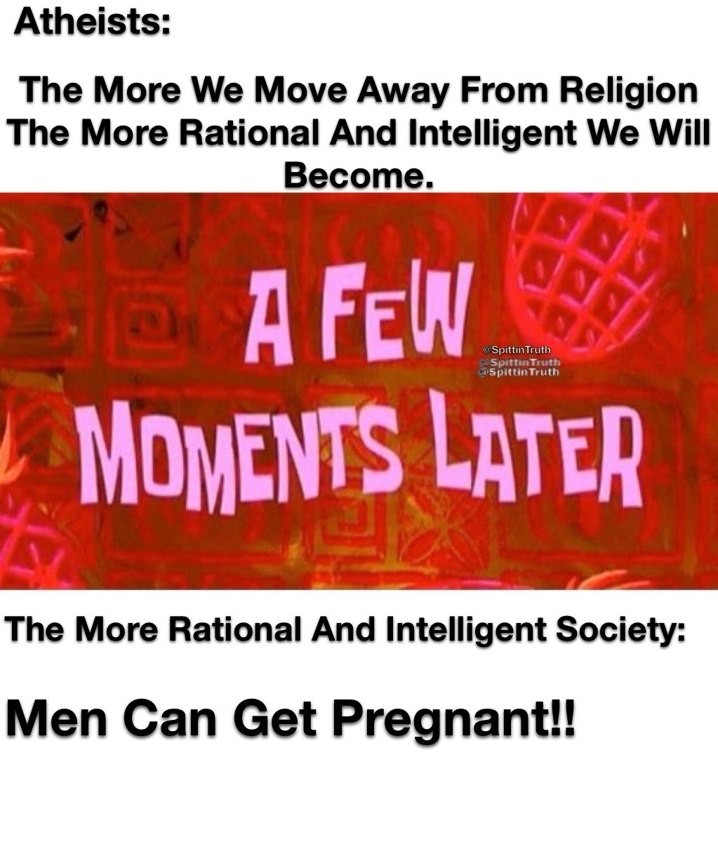 I_Am_BJC's tweet photo. Yeah, too much religion wasn’t the problem. https://t.co/mc6cYxUA4p
