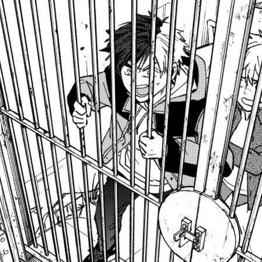 antariksach's tweet photo. LET HIM INNNN #WB222 https://t.co/K96bTnjEV9